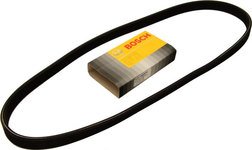 BOSCH 1 987 946 202 - Поликлиновой ремінь autocars.com.ua