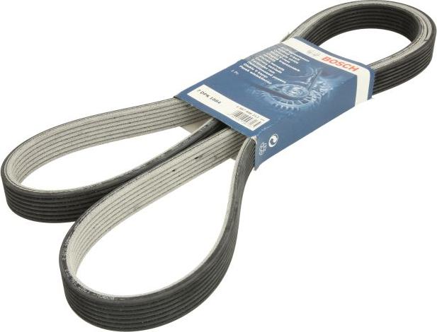 BOSCH 1 987 946 213 - Поликлиновой ремінь autocars.com.ua