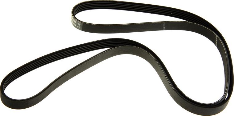 BOSCH 1 987 946 237 - Поликлиновой ремінь autocars.com.ua