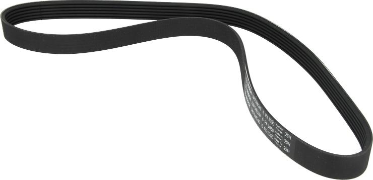 BOSCH 1 987 946 240 - Поликлиновой ремінь autocars.com.ua