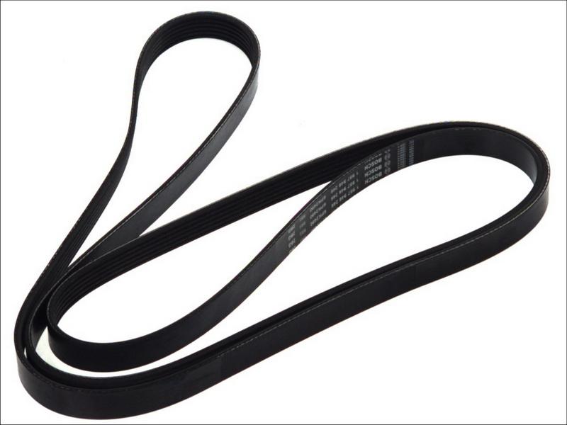 BOSCH 1 987 946 246 - Поликлиновой ремінь autocars.com.ua