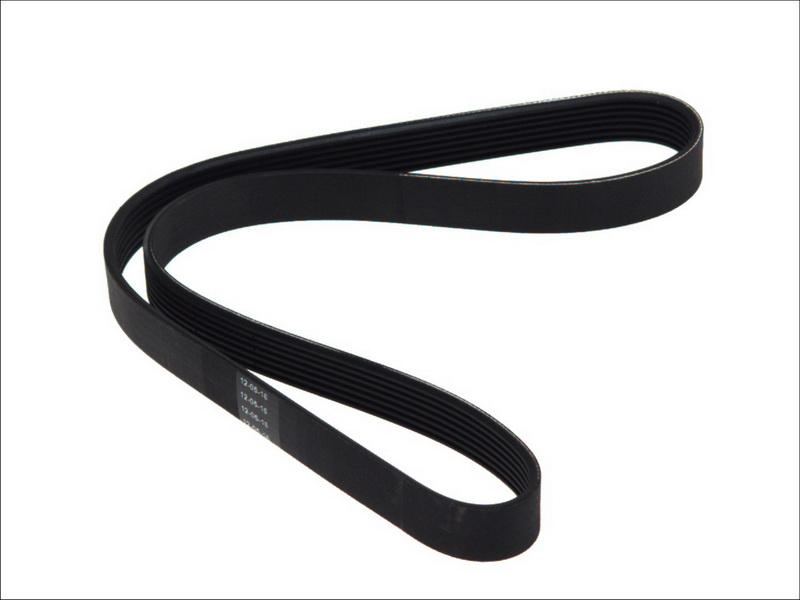 BOSCH 1 987 946 248 - Поликлиновой ремінь autocars.com.ua
