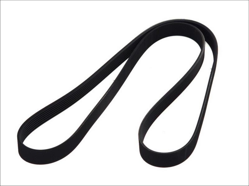 BOSCH 1 987 946 254 - Поликлиновой ремінь autocars.com.ua