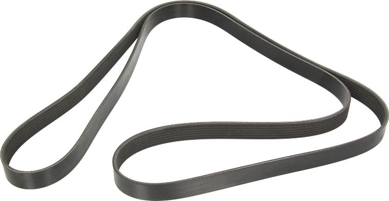 BOSCH 1 987 946 261 - Поликлиновой ремінь autocars.com.ua