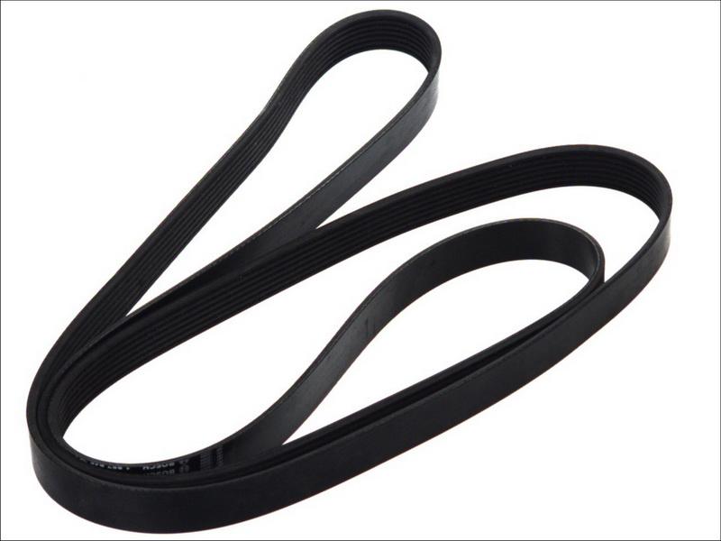 BOSCH 1 987 946 263 - Поликлиновой ремінь autocars.com.ua