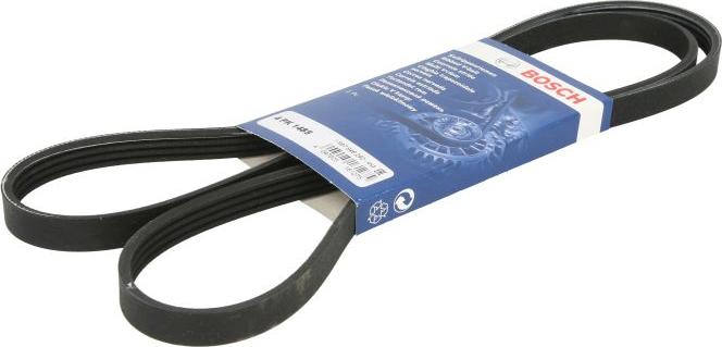 BOSCH 1 987 946 290 - Поликлиновой ремінь autocars.com.ua