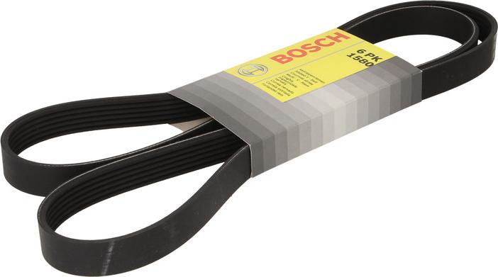 BOSCH 1 987 946 294 - Поликлиновой ремінь autocars.com.ua