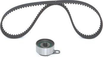 BOSCH 1 987 946 323 - Комплект ременя ГРМ autocars.com.ua