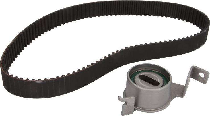 BOSCH 1 987 946 324 - Комплект ременя ГРМ autocars.com.ua