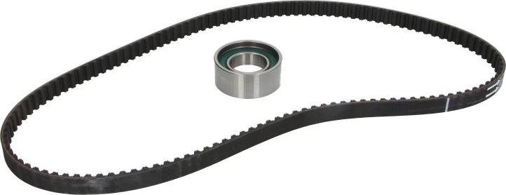 BOSCH 1 987 946 341 - Комплект ременя ГРМ autocars.com.ua