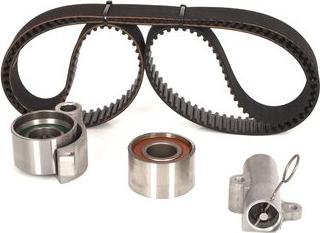 BOSCH 1 987 946 515 - Комплект ременя ГРМ autocars.com.ua