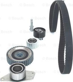 BOSCH 1 987 946 530 - Комплект ремня ГРМ autodnr.net