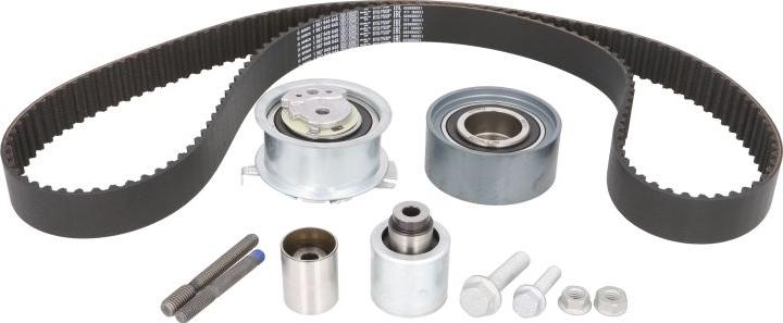 BOSCH 1 987 946 564 - Комплект ременя ГРМ autocars.com.ua