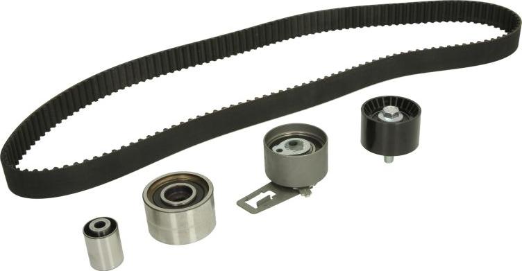 BOSCH 1 987 946 581 - Комплект ременя ГРМ autocars.com.ua