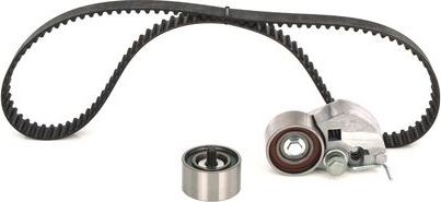 BOSCH 1 987 946 671 - Комплект ременя ГРМ autocars.com.ua