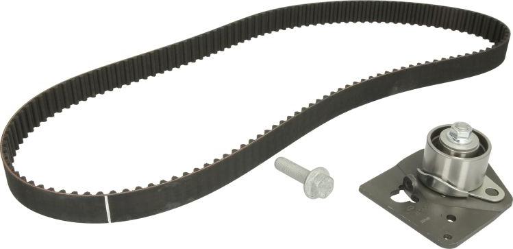 BOSCH 1 987 946 700 - Комплект ременя ГРМ autocars.com.ua