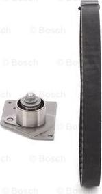 BOSCH 1 987 946 700 - Комплект ремня ГРМ avtokuzovplus.com.ua