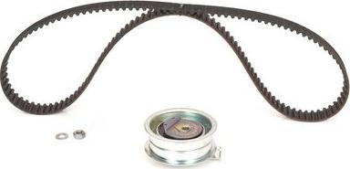 BOSCH 1 987 946 703 - Комплект ременя ГРМ autocars.com.ua
