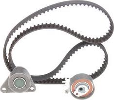 BOSCH 1 987 946 707 - Комплект ременя ГРМ autocars.com.ua