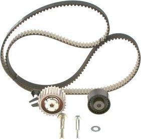 BOSCH 1 987 946 717 - Комплект ременя ГРМ autocars.com.ua
