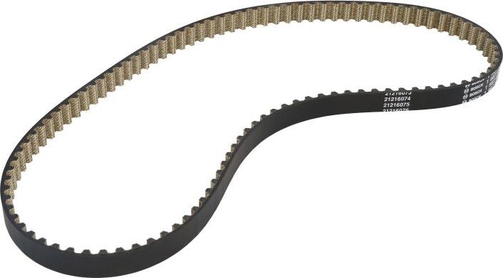 BOSCH 1 987 946 807 - Ремінь ГРМ autocars.com.ua