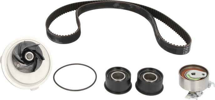 BOSCH 1 987 946 901 - Водяний насос + комплект зубчатого ременя autocars.com.ua