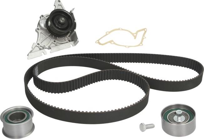 BOSCH 1 987 946 924 - Водяний насос + комплект зубчатого ременя autocars.com.ua