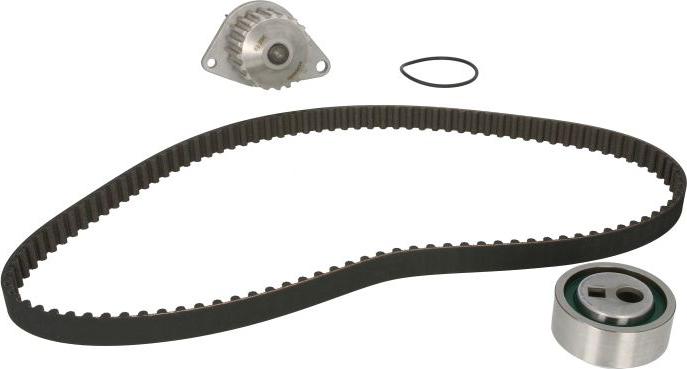 BOSCH 1 987 946 937 - Водяний насос + комплект зубчатого ременя autocars.com.ua