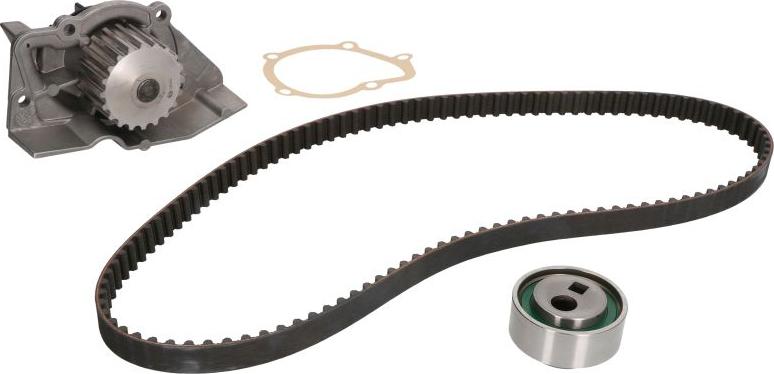 BOSCH 1 987 946 964 - Водяний насос + комплект зубчатого ременя autocars.com.ua