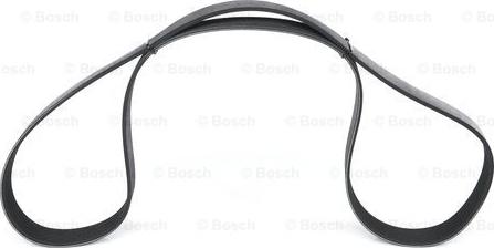 BOSCH 1 987 947 086 - Поликлиновой ремінь autocars.com.ua