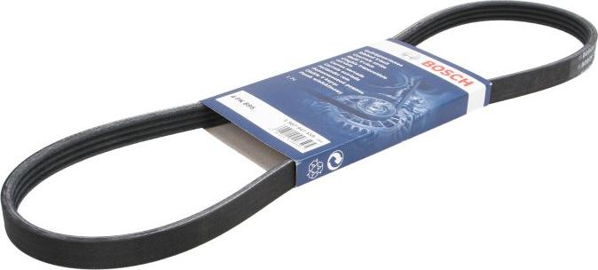 BOSCH 1 987 947 559 - Поликлиновой ремінь autocars.com.ua