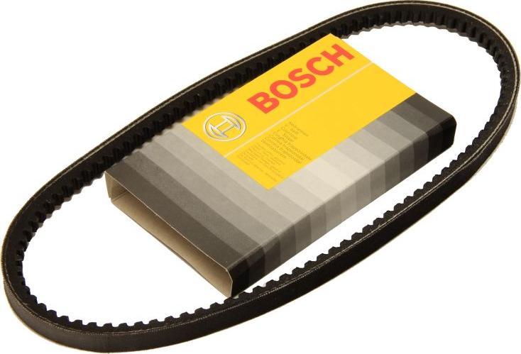 BOSCH 1 987 947 729 - Клиновий ремінь autocars.com.ua