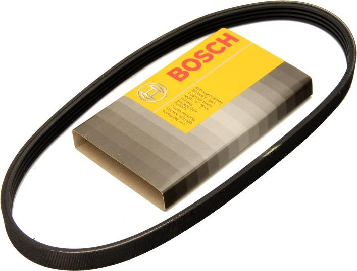 BOSCH 1 987 947 961 - Поликлиновой ремінь autocars.com.ua