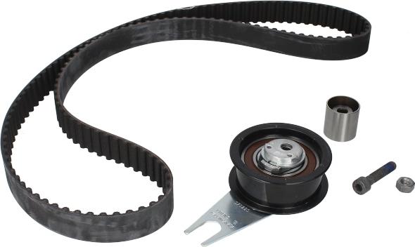 BOSCH 1 987 948 043 - Комплект ременя ГРМ autocars.com.ua