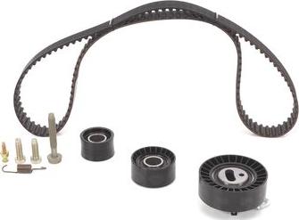 BOSCH 1 987 948 050 - Комплект ременя ГРМ autocars.com.ua