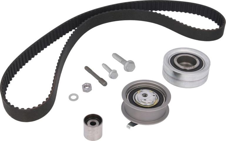 BOSCH 1 987 948 069 - Комплект ременя ГРМ autocars.com.ua