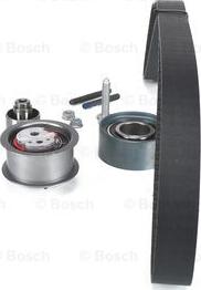 BOSCH 1 987 948 075 - Комплект ремня ГРМ autodnr.net