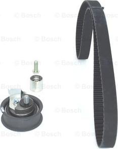 BOSCH 1 987 948 161 - Комплект ремня ГРМ avtokuzovplus.com.ua