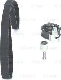 BOSCH 1 987 948 161 - Комплект ремня ГРМ avtokuzovplus.com.ua