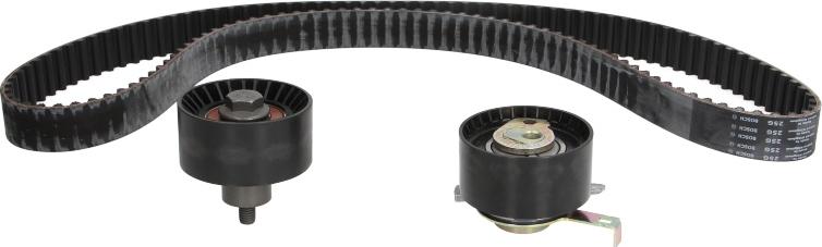 BOSCH 1 987 948 200 - Комплект ременя ГРМ autocars.com.ua