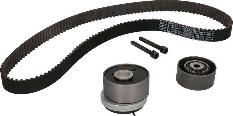 BOSCH 1 987 948 215 - Комплект ременя ГРМ autocars.com.ua