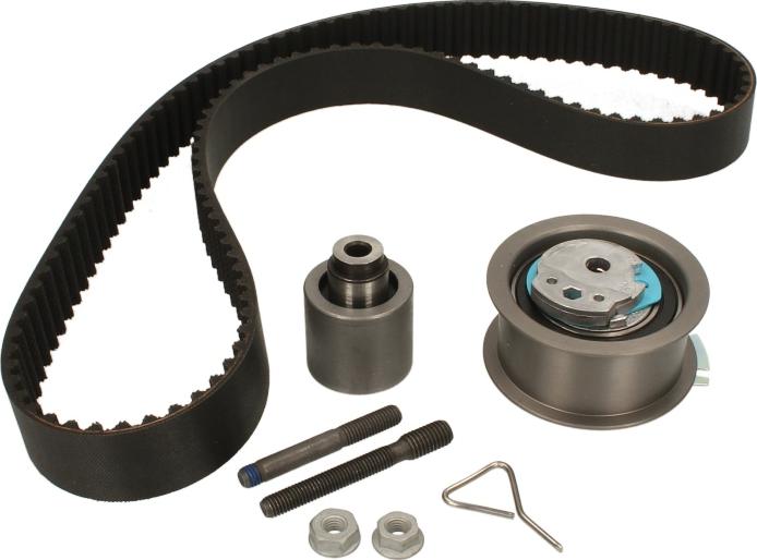 BOSCH 1 987 948 253 - Комплект ременя ГРМ autocars.com.ua