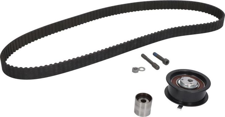 BOSCH 1 987 948 255 - Комплект ременя ГРМ autocars.com.ua