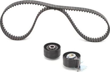 BOSCH 1 987 948 281 - Комплект ременя ГРМ autocars.com.ua