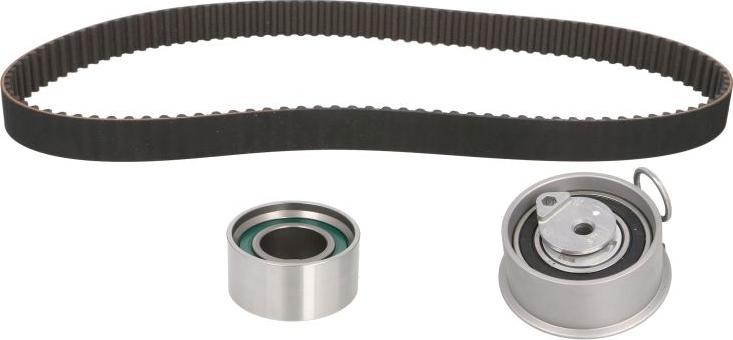 BOSCH 1 987 948 290 - Комплект ременя ГРМ autocars.com.ua