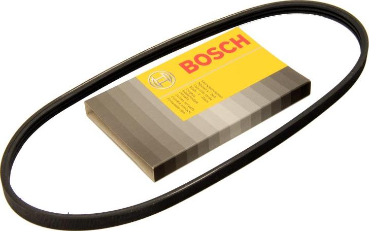 BOSCH 1 987 948 308 - Поликлиновой ремінь autocars.com.ua