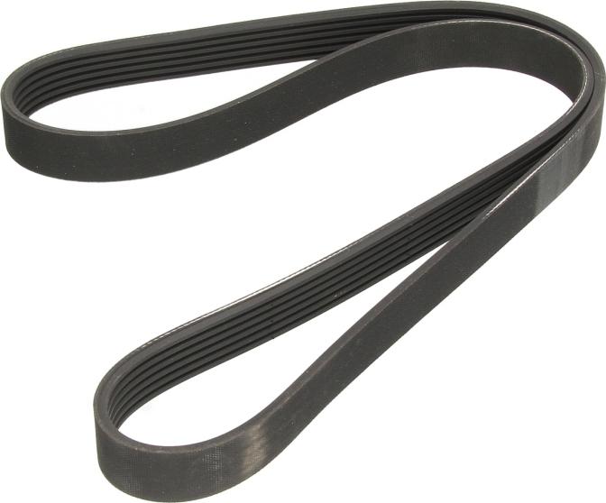 BOSCH 1 987 948 381 - Поликлиновой ремінь autocars.com.ua