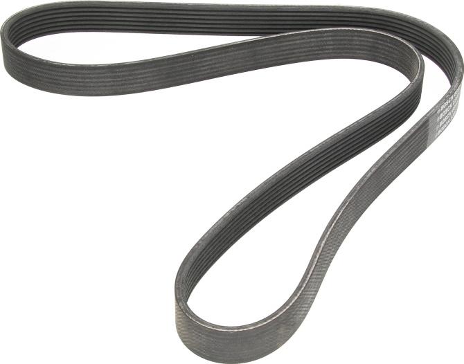 BOSCH 1 987 948 397 - Поликлиновой ремінь autocars.com.ua