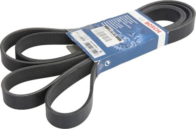 BOSCH 1 987 948 401 - Поликлиновой ремінь autocars.com.ua