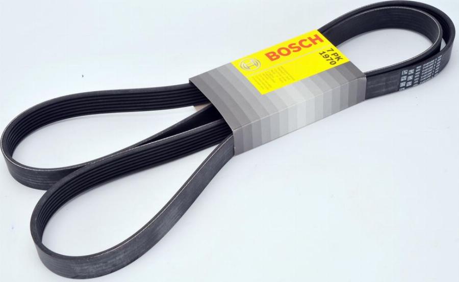 BOSCH 1 987 948 403 - Поликлиновой ремінь autocars.com.ua